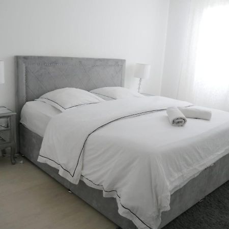 Private Room In Montpellier Eksteriør billede