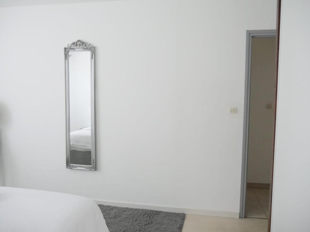 Private Room In Montpellier Eksteriør billede