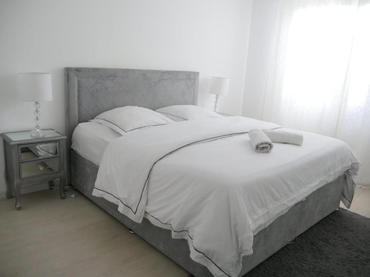 Private Room In Montpellier Eksteriør billede