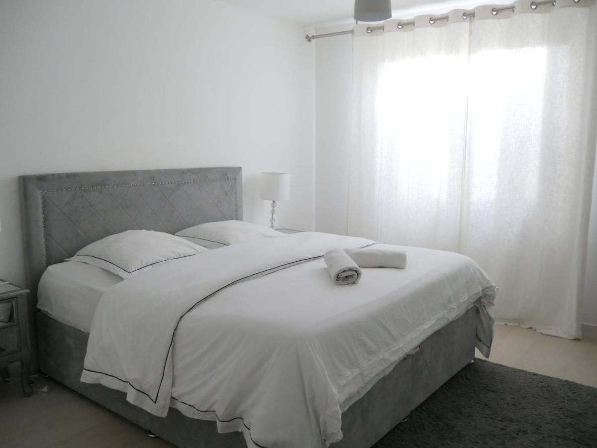 Private Room In Montpellier Eksteriør billede
