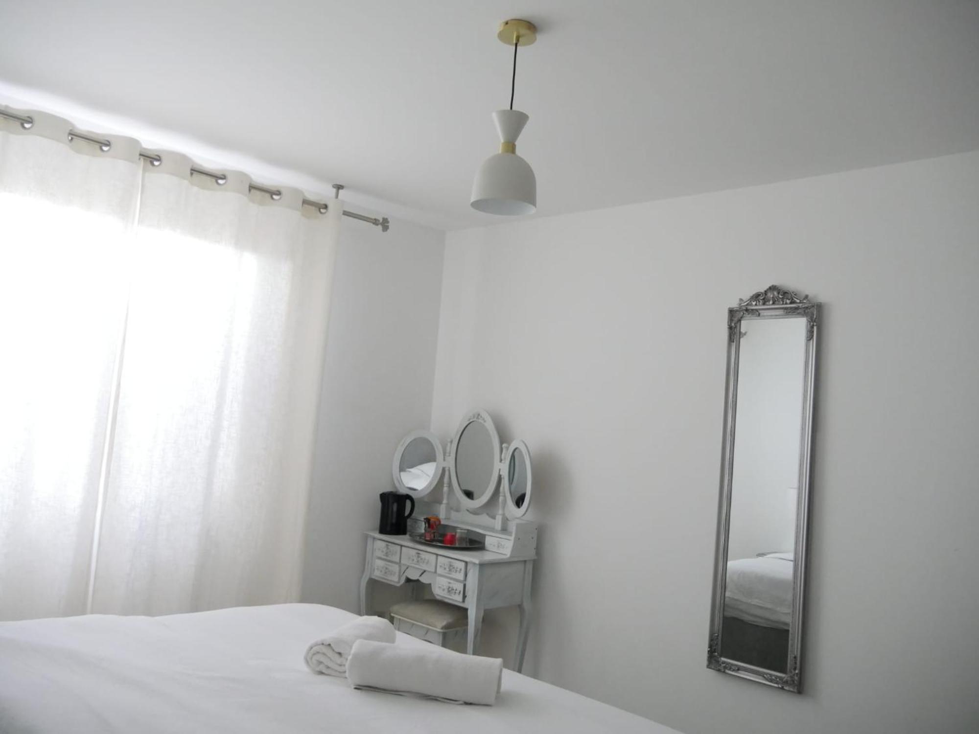 Private Room In Montpellier Værelse billede